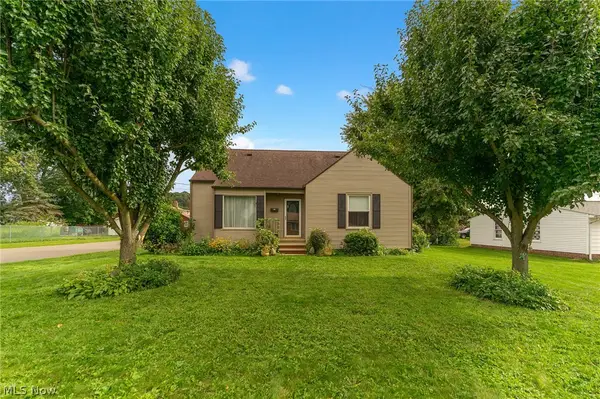 755 E 1st Street, Minerva, OH 44657