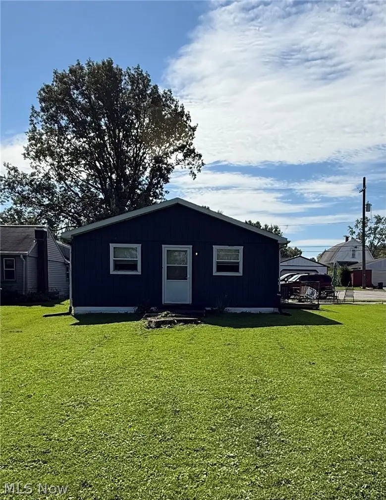 120 E Georgia Avenue, Sebring, OH 44672 - #2