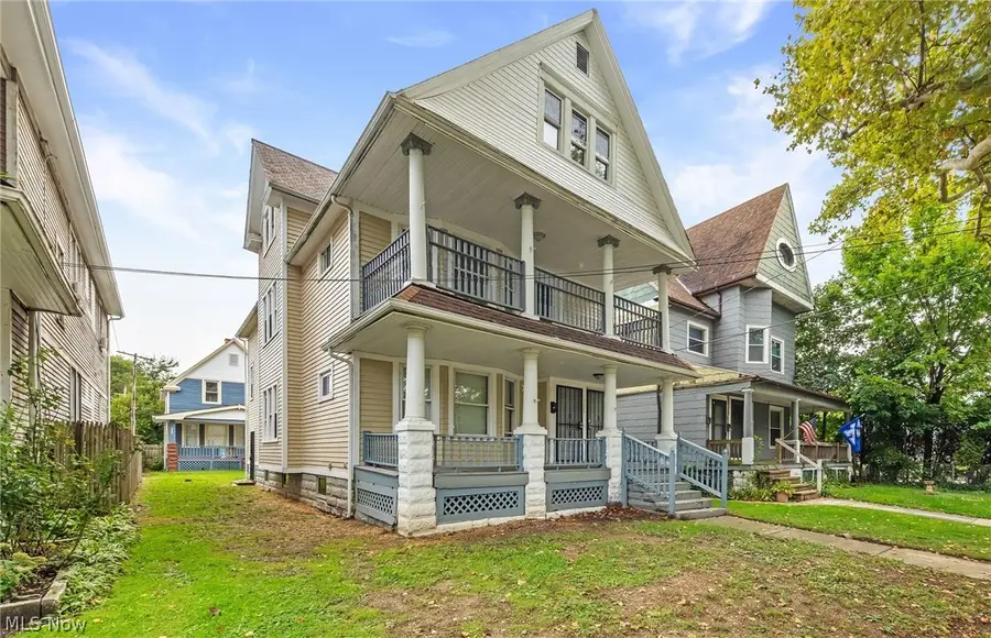 3229 Scranton Road, Cleveland, OH 44109 - #2