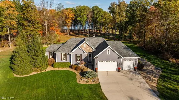 2235 S Mahoning Road, Lake Milton, OH 44429