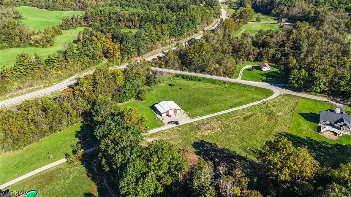 18937 Salt Run Road, Caldwell, OH 43724 - #1