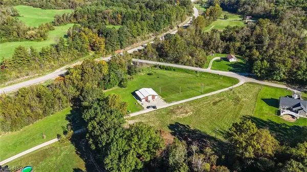 18937 Salt Run Road, Caldwell, OH 43724
