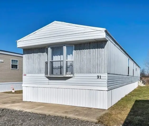 120 Sunset Drive #31, Lodi, OH 44254 - #1