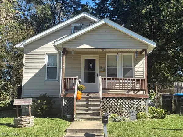 850 Cabot Drive, Zanesville, OH 43701