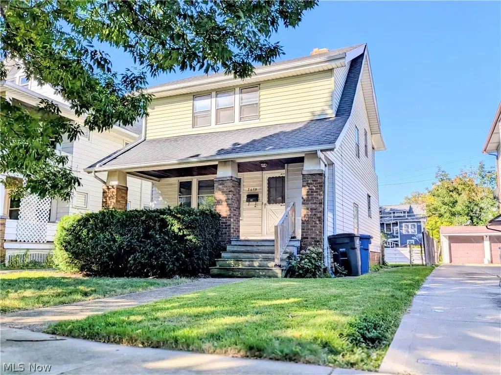 2048 Richland Avenue, Lakewood, OH 44107 - #1