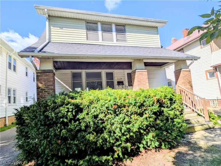 2048 Richland Avenue, Lakewood, OH 44107 - #2