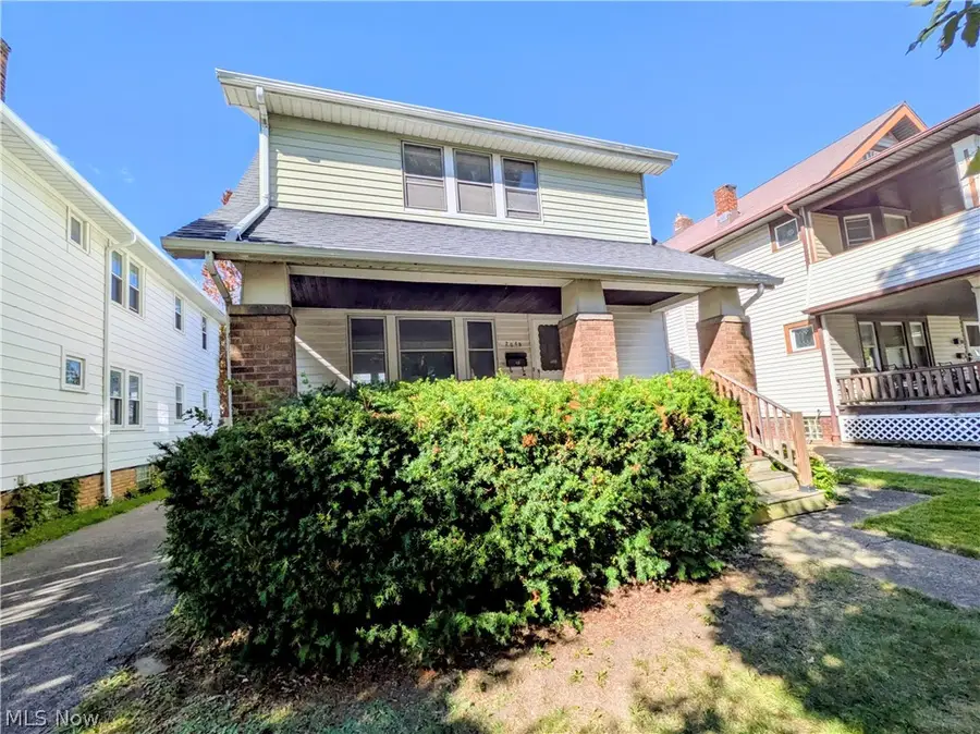2048 Richland Avenue, Lakewood, OH 44107 - #3