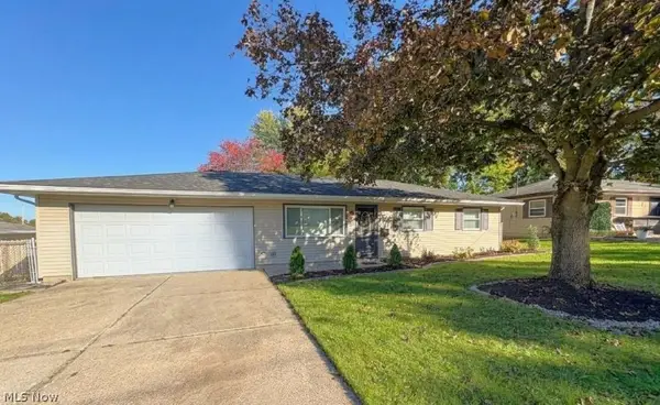 87 Idlewood Road, Austintown, OH 44515