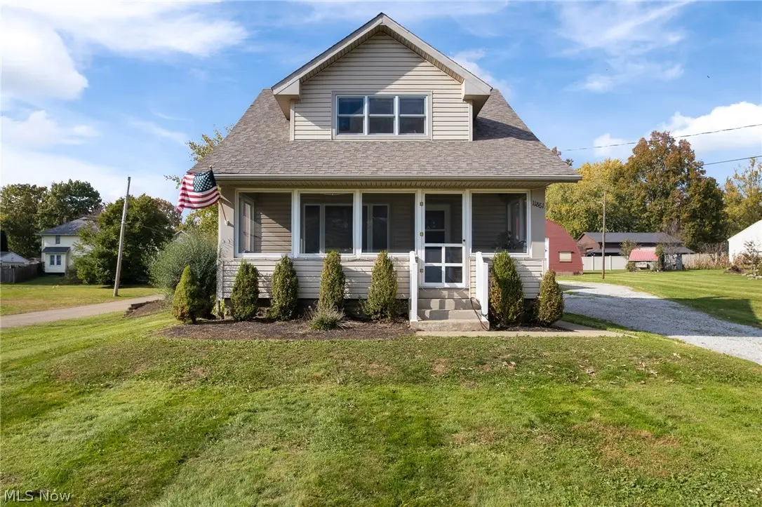 11861 Moffit Sw Street, Massillon, OH 44647 - #1