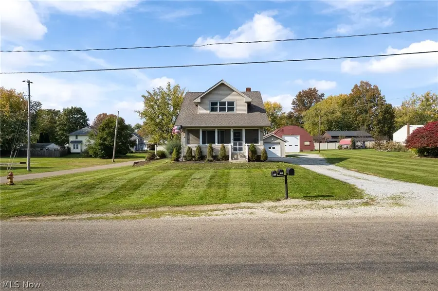 11861 Moffit Sw Street, Massillon, OH 44647 - #2