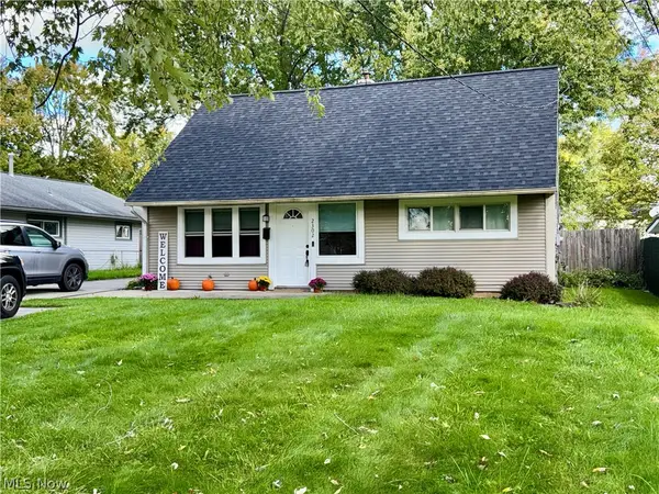 2302 Clyde Street, Poland, OH 44514
