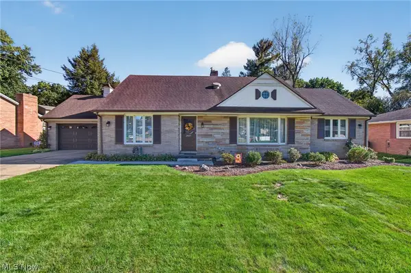 2007 Colonial Ne Parkway, Massillon, OH 44646