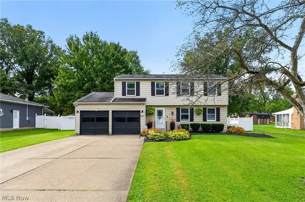 355 Earl Nw Drive, Warren, OH 44483