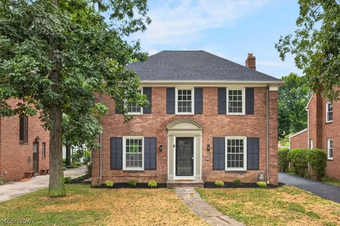 2448 Charney Road, University Heights, OH 44118 - #1