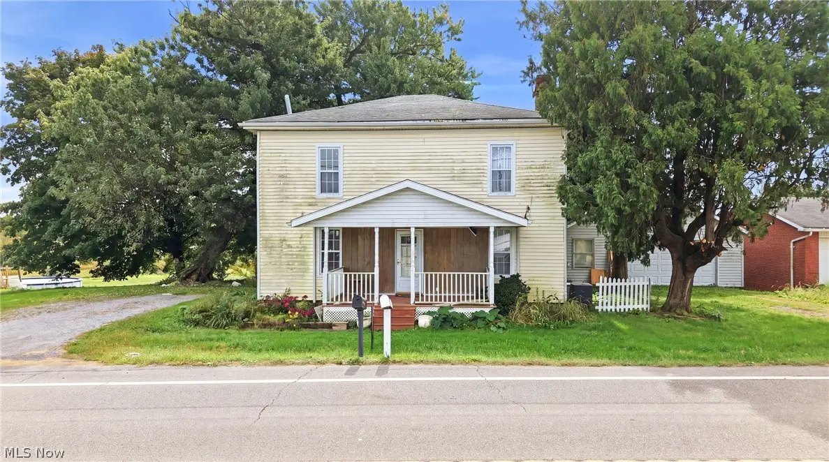 16681 State Route 152, Toronto, OH 43964 - #1