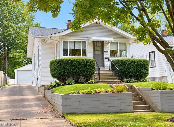 1131 Murray Avenue, Akron, OH 44310