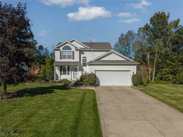 4874 Gateway Drive, Medina, OH 44256
