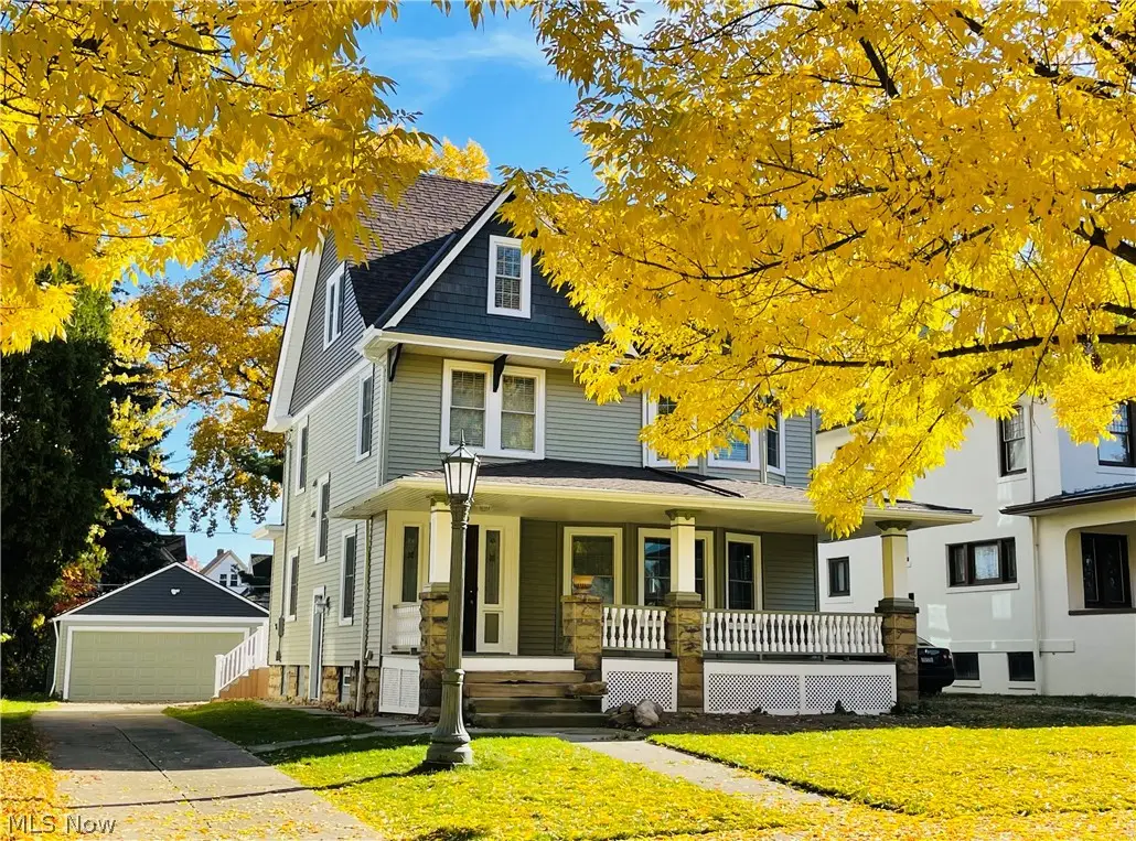 1449 Northland Avenue, Lakewood, OH 44107 - #1