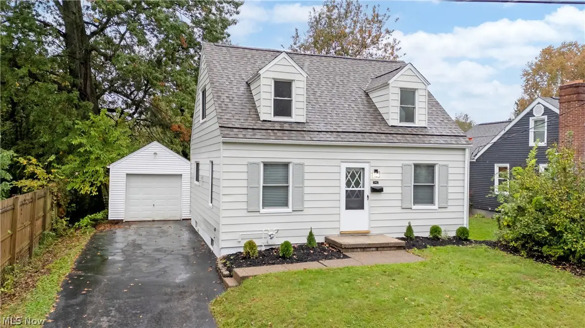 742 Mckinley Street, Wooster, OH 44691 - #1