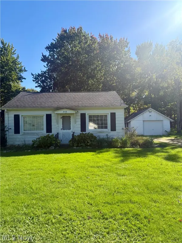372 E Jefferson Street, Jefferson, OH 44047