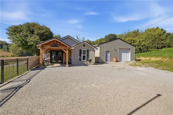 46308 Township Road 285, Coshocton, OH 43812