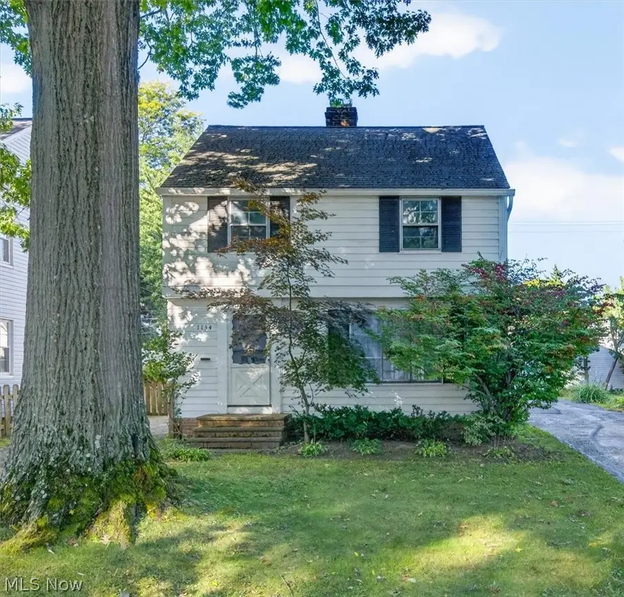1134 Argonne Road, South Euclid, OH 44121 - #1
