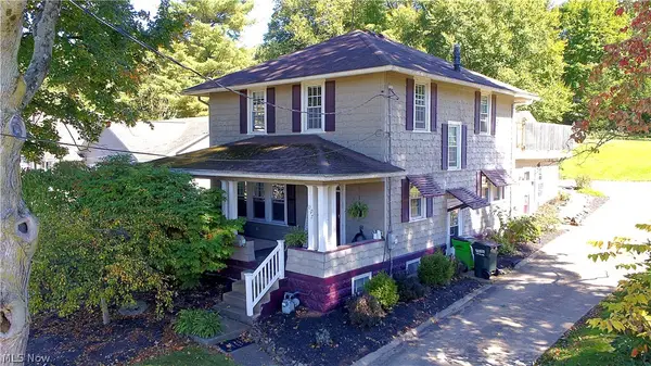 1107 Wooster Road, Millersburg, OH 44654