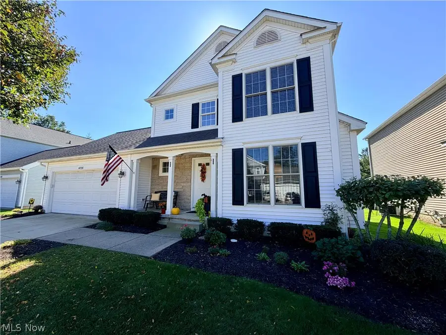 4898 Highland Place Court, Richmond Heights, OH 44143 - #2