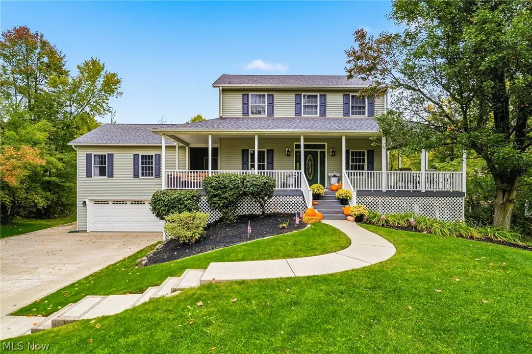 213 Canfield Drive, Chardon, OH 44024 - #1