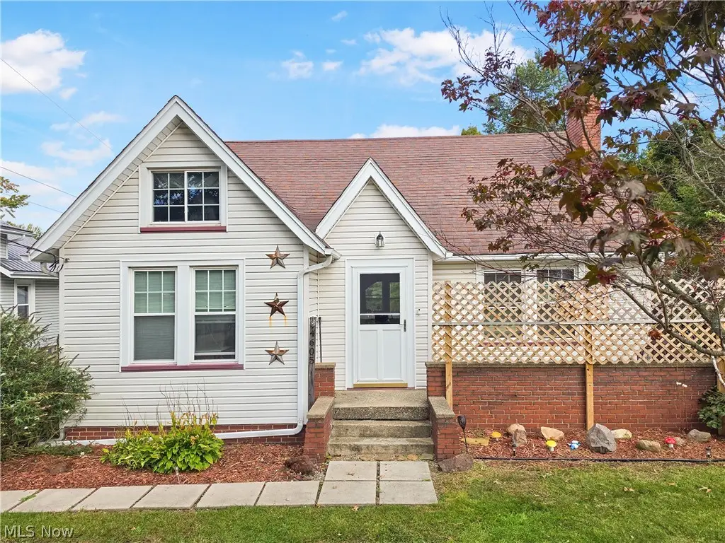 4605 New London Road, Saybrook, OH 44004 - #1