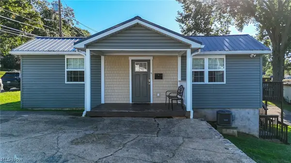 2306 45th Street, Parkersburg, WV 26104