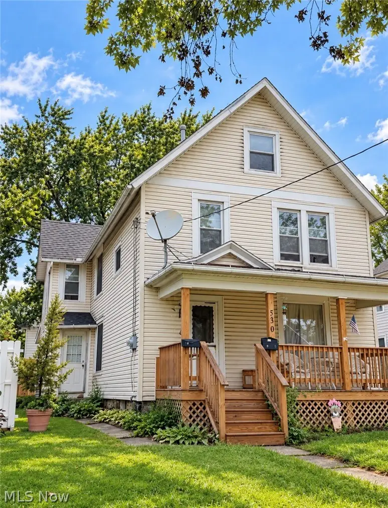 530 Cleveland Avenue, Ashland, OH 44805 - #2