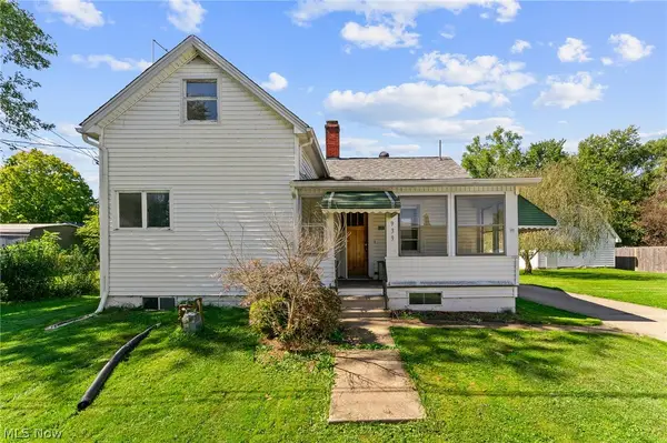 939 2nd Street, Newton Falls, OH 44444