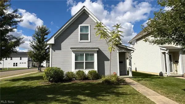 3584 E 71st Street, Cleveland, OH 44105