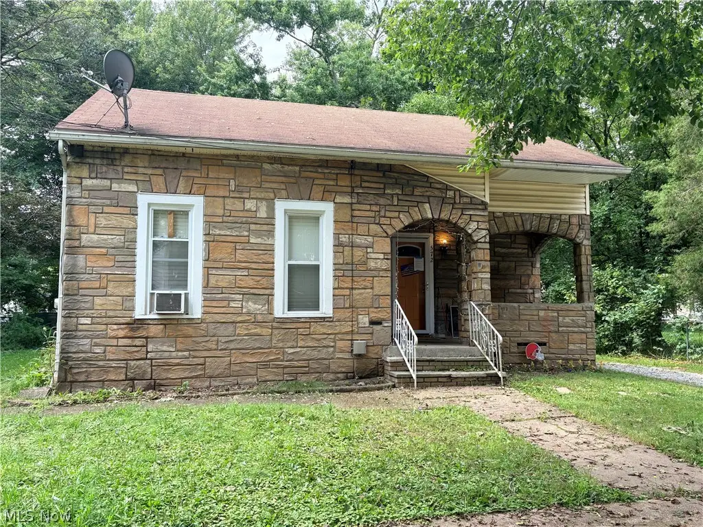 572 East Avenue, Akron, OH 44320 - #1
