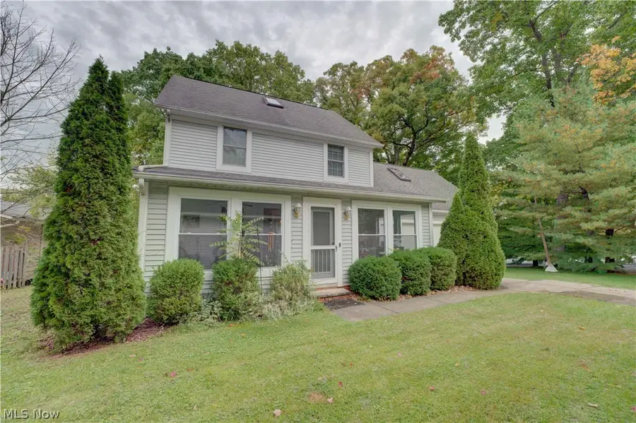 9831 Aldridge Drive, Columbia Station, OH 44028 - #2