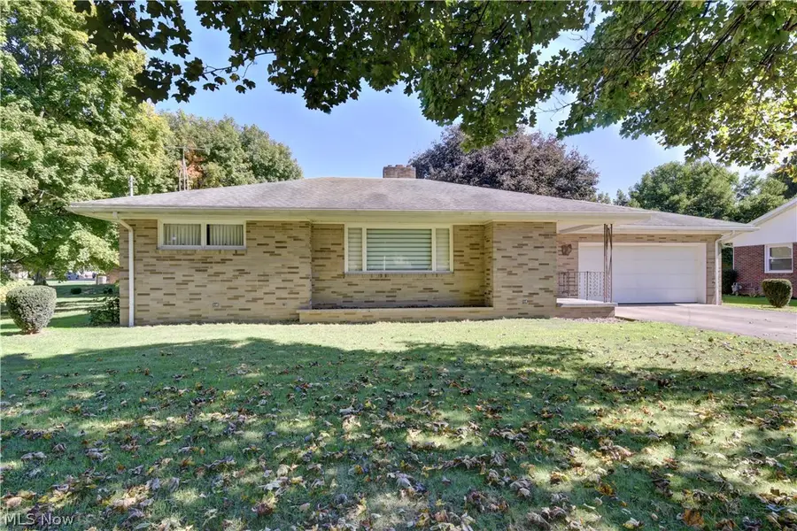 170 Bucy Drive, Killbuck, OH 44637 - #2