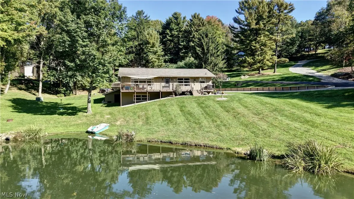 4174 Gibbs Lane, Dover, OH 44622 - #1