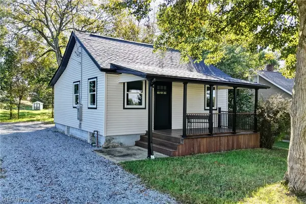 852 15th Nw Street, Massillon, OH 44647