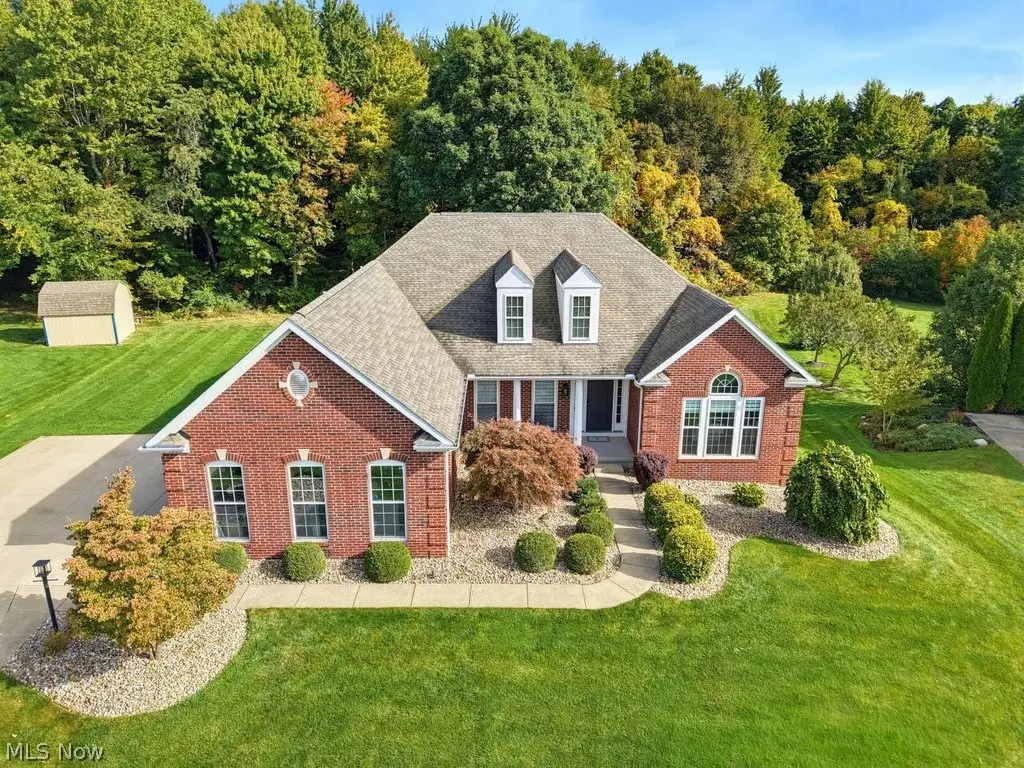 4086 Appleridge Lane, Richfield, OH 44286 - #1