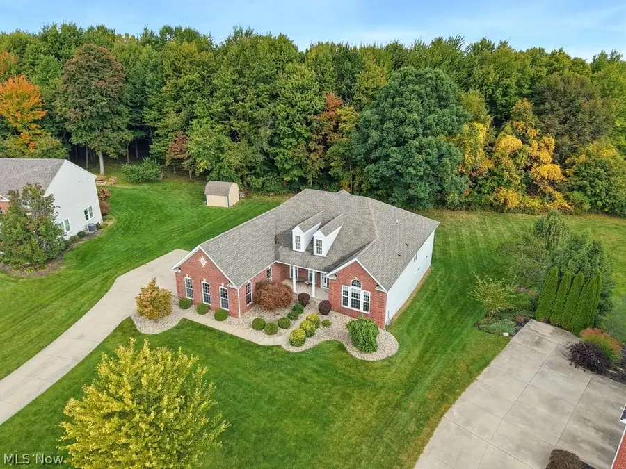 4086 Appleridge Lane, Richfield, OH 44286 - #3