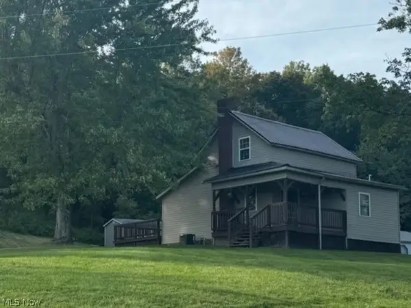 45351 Kip Clark Road, Caldwell, OH 43724