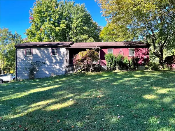 6160 Highland Avenue, Lordstown, OH 44481