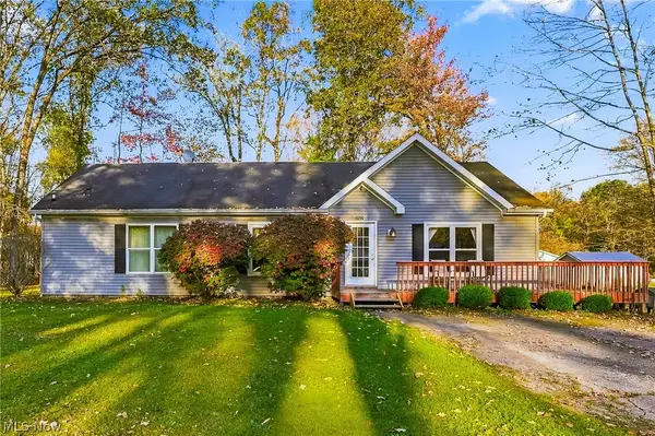 605 Oriole, Roaming Shores, OH 44084