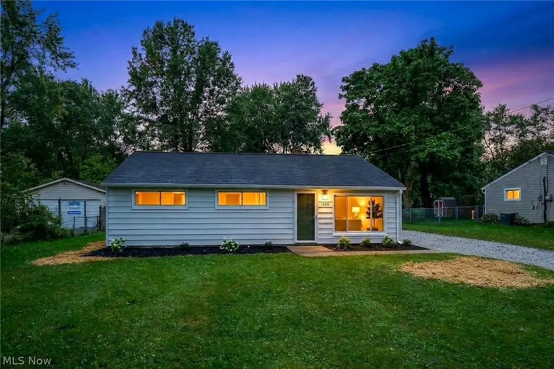 1828 Glenwood Drive, Twinsburg, OH 44087 - #1