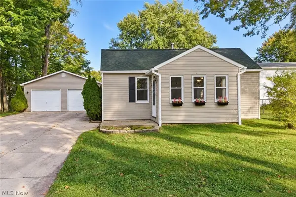 361 Lessig Avenue, Akron, OH 44312