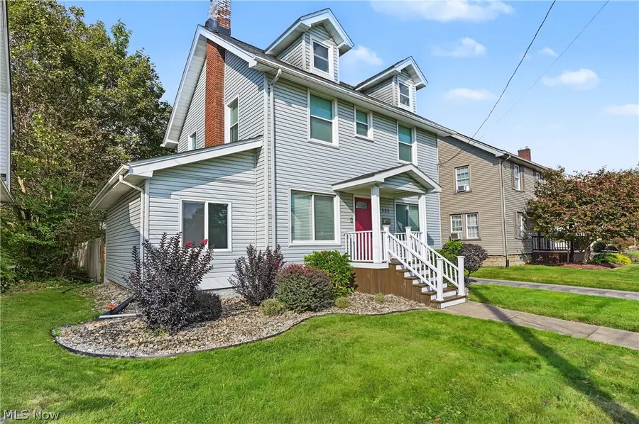 532 E Kline Street, Girard, OH 44420 - #2
