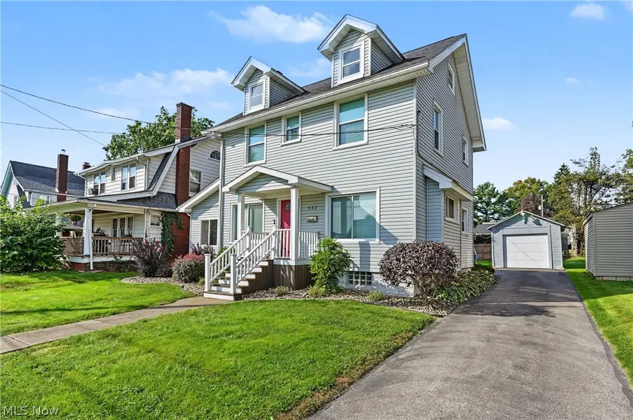 532 E Kline Street, Girard, OH 44420 - #3