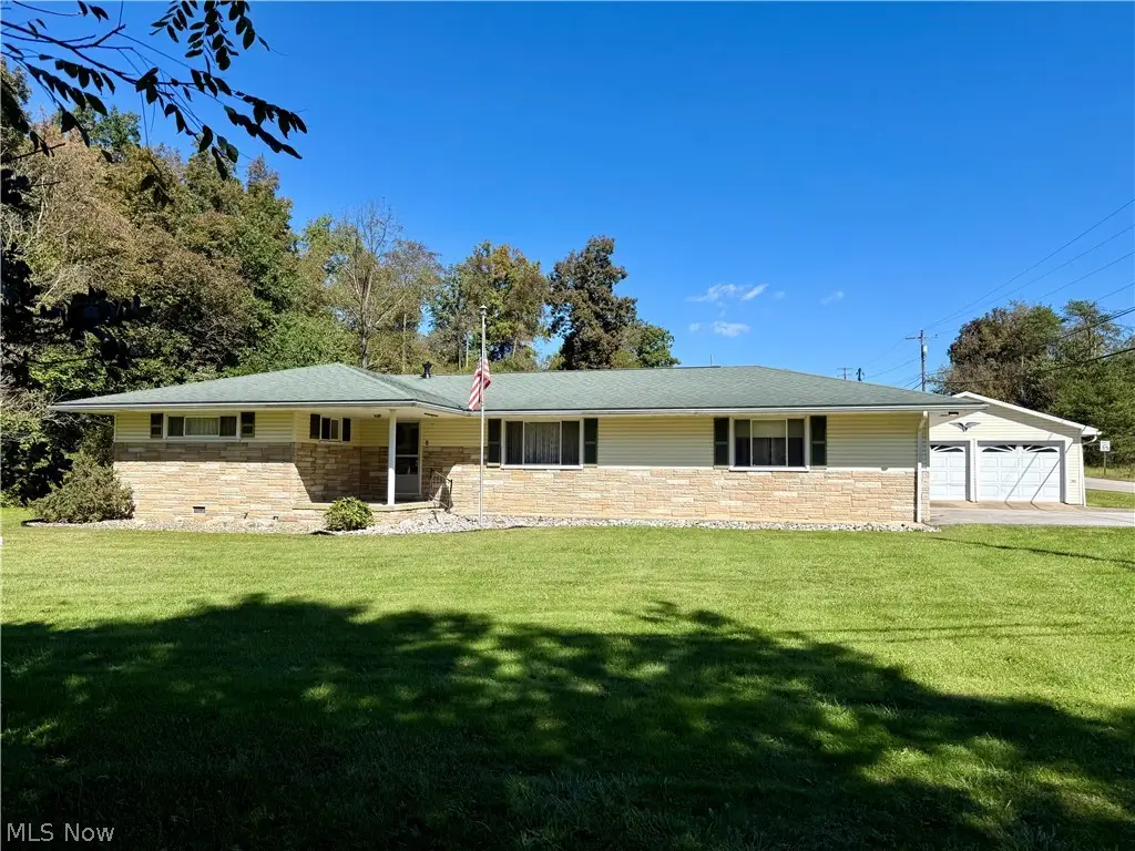 29 Butcher Bend Road, Mineral Wells, WV 26150 - #1