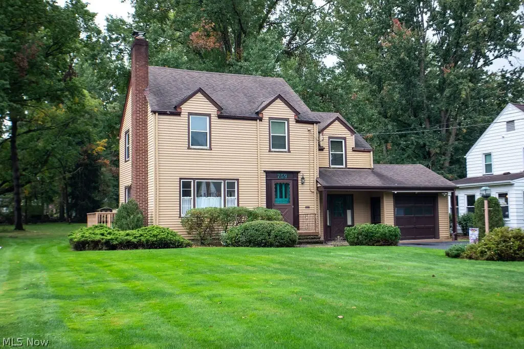 759 Golfview Avenue, Youngstown, OH 44512 - #1
